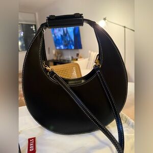 Staud Moon Bag